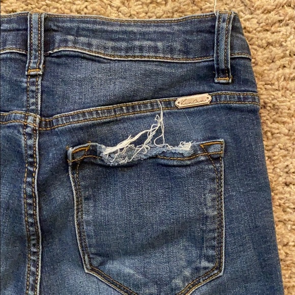 Kancan jeans - Picture 4 of 6